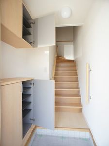 ヴィラーチェ・S 203号-11