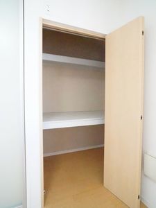 ヴィラーチェ・Ｓ 205号-6