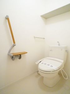 ヴィラーチェ・Ｓ 205号-11