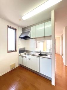 エクセルハイム 204号-4