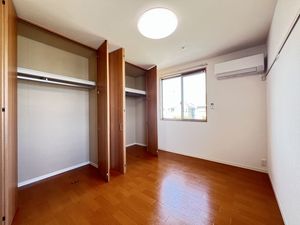 エクセルハイム 204号-7