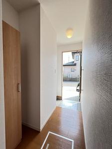 エクセルハイム 204号-11