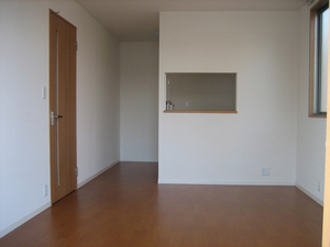 レガートＢ 101号-2