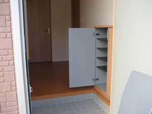 レガートＢ 101号-6