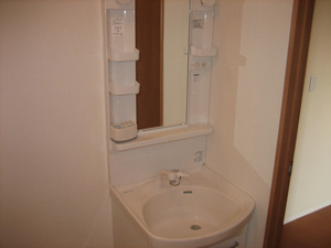 レガートＢ 101号-7