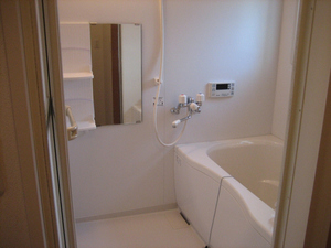 レガートＢ 101号-8