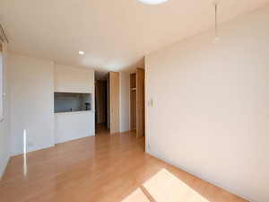 ウィステリア 101号-2