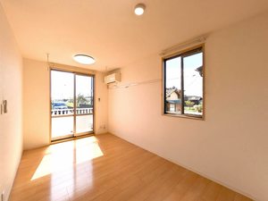 ウィステリア 101号-3