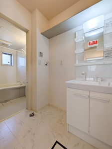 ウィステリア 101号-8