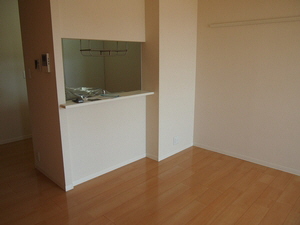 ウィステリア 106号-2