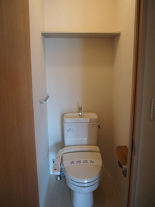 ウィステリア 106号-8