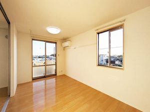 ウィステリア 201号-3