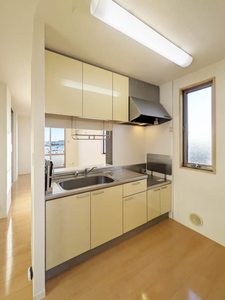 ウィステリア 201号-4