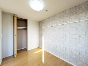 ウィステリア 201号-5