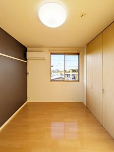 ウィステリア 201号-6