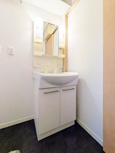 ウィステリア 201号-8