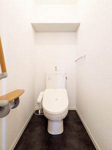 ウィステリア 201号-10