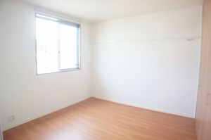 エスポワールソレイユＢ 101号-4