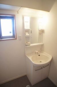 エスポワールソレイユＢ 101号-5