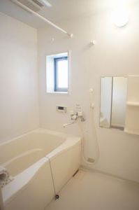 エスポワールソレイユＢ 101号-6