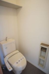 エスポワールソレイユＢ 101号-7