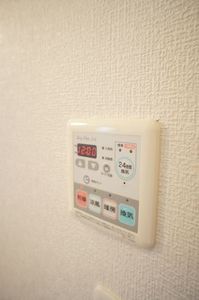 エスポワールソレイユＢ 101号-8