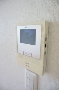 エスポワールソレイユＢ 101号-9