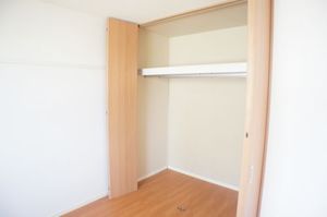 エスポワールソレイユＢ 101号-10