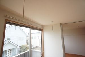 エスポワールソレイユB 201号-10