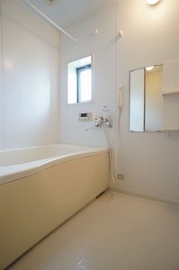 エスポワールソレイユB 201号-11