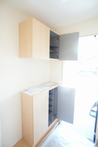 メゾン・ド・ファミールＢ 101号-7