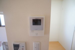 メゾン・ド・ファミールＢ 101号-9