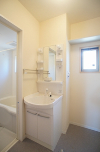 メゾン・ド・ファミールＢ 101号-11