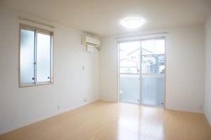 シャーメゾン　Ｉｓｈｉｋａｗａ 102号-2