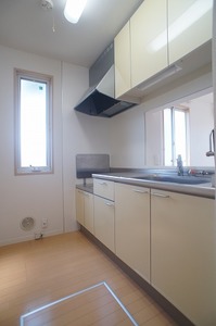 シャーメゾン　Ｉｓｈｉｋａｗａ 102号-4