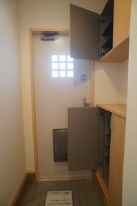 シャーメゾン　Ｉｓｈｉｋａｗａ 102号-11