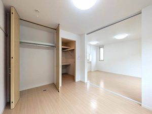 カサベルテもみじ谷D 101号-4