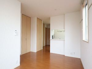 メゾンラメールＹ 103号-3