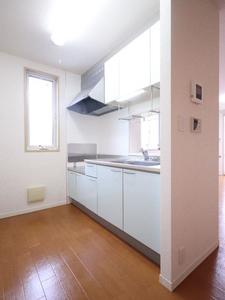 メゾンラメールＹ 103号-4