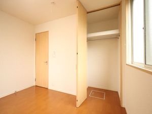 メゾンラメールＹ 103号-6