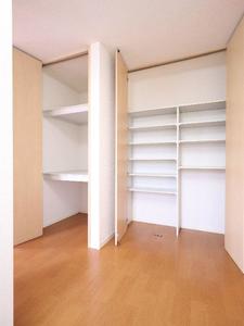 メゾンラメールＹ 103号-7