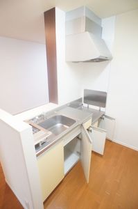 ナチュール 白銀 103号-4