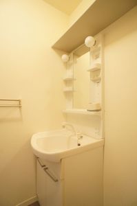 ナチュール 白銀 103号-9