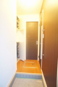 ナチュール 白銀 103号-11