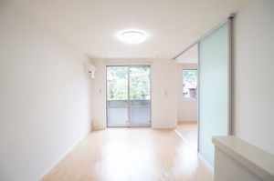 ナチュール　白銀 203号-2