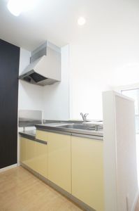 ナチュール　白銀 203号-4