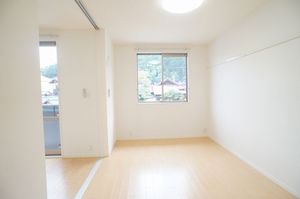 ナチュール　白銀 203号-5