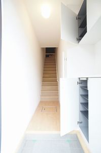 ナチュール　白銀 203号-10