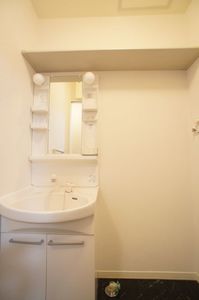 ナチュール　白銀 203号-11