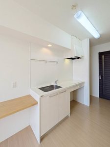 マークリーサＡ 102号-4